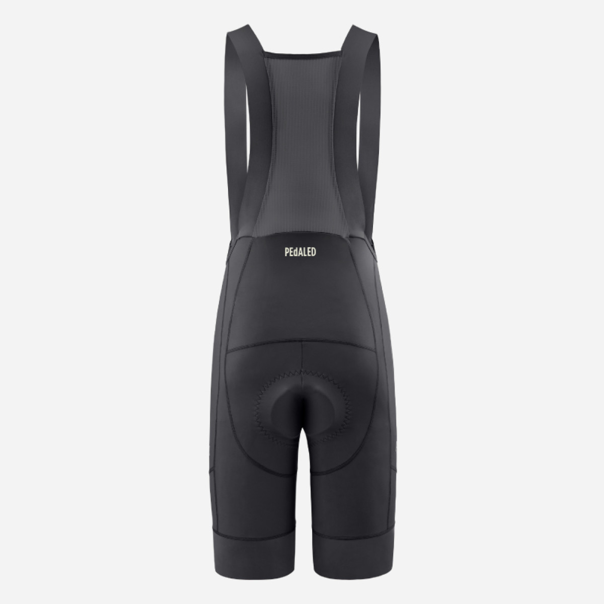 PEdALED ELEMENT Bib Shorts - Black